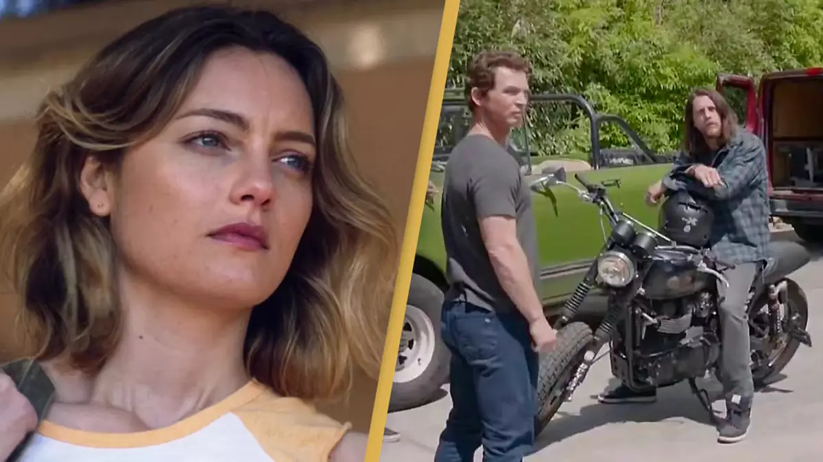 Viewers are binging 'must-watch' crime series that's been called one of the best ever