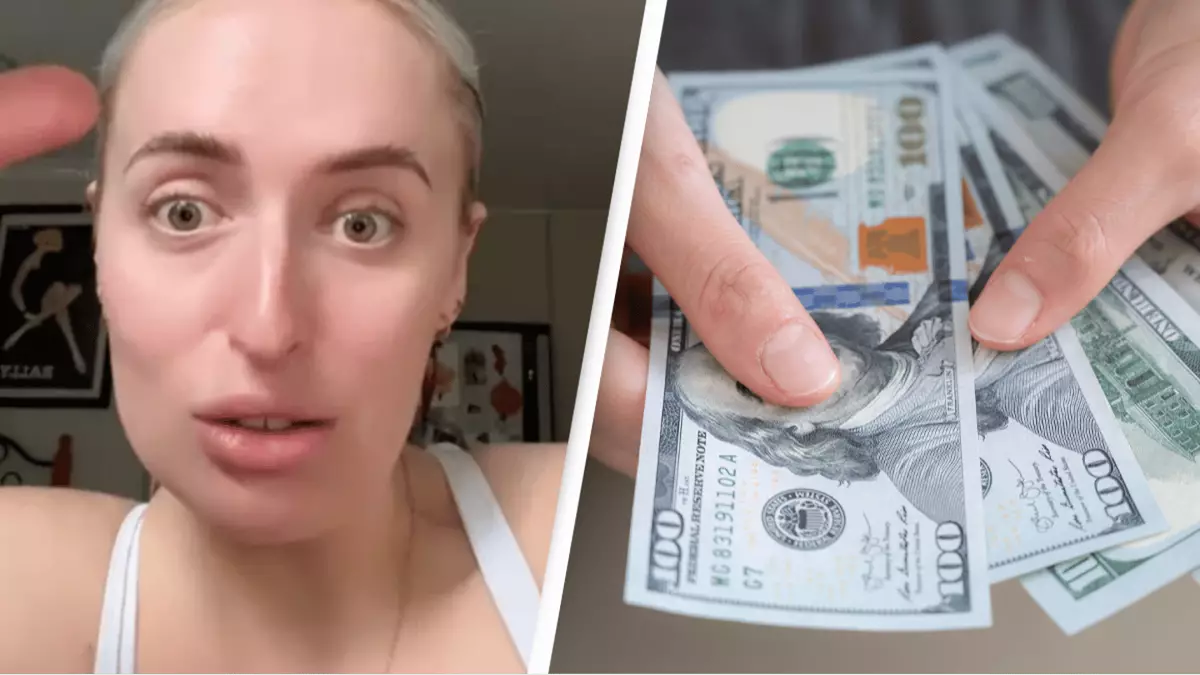 Tenant left shocked by ,300 bill due to little-known rental rule Tenant left shocked by ,300 bill due to little-known rental rule