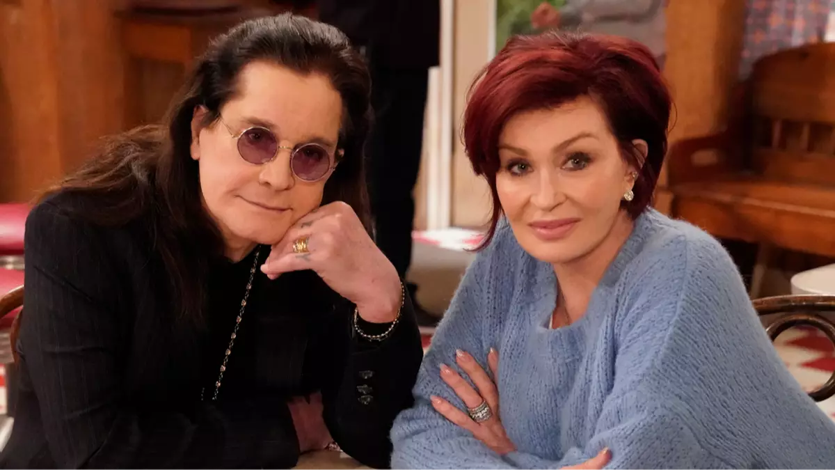 Ozzy Osbourne revealed heartbreaking funeral plans before his death aged 76