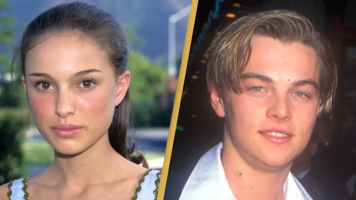 Natalie Portman a été renvoyée de son rôle aux côtés de Leonardo DiCaprio parce que “ce n’était pas approprié”