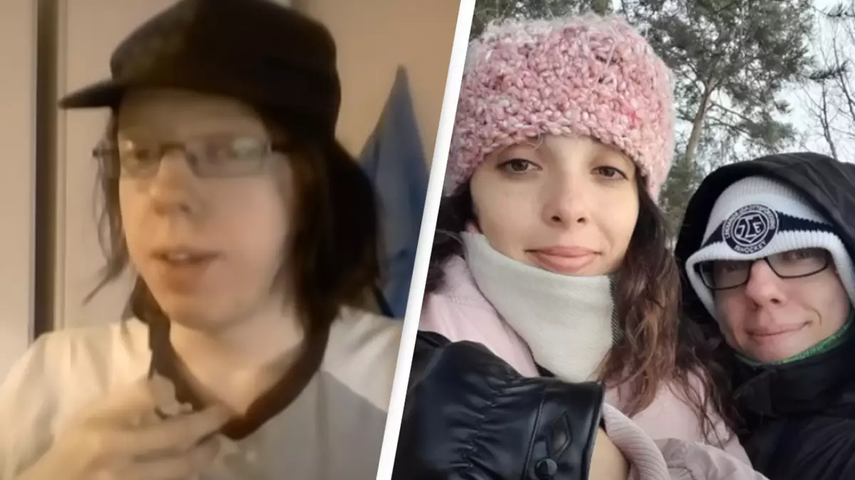 YouTuber Who Revealed What It Was Like being Ugly On The Website youtuber-who-revealed-what-it-was-like-being-ugly-on-the-website