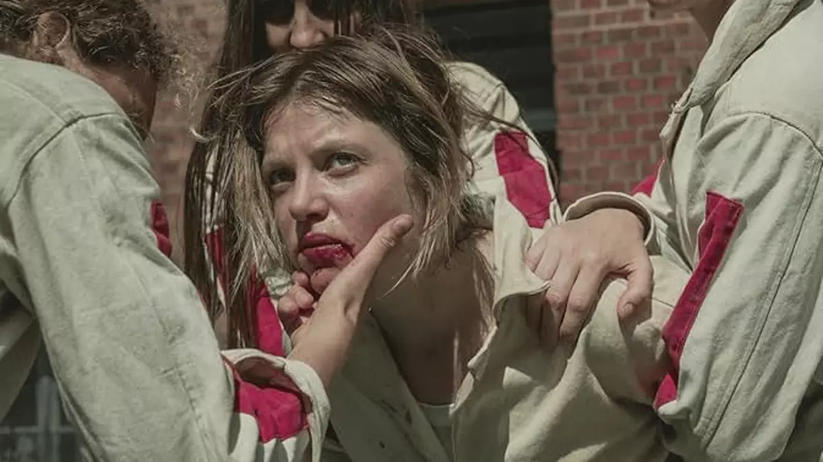 Stephen King recommended 'suspenseful' Netflix series with 96% ratings binged for 80 million hours