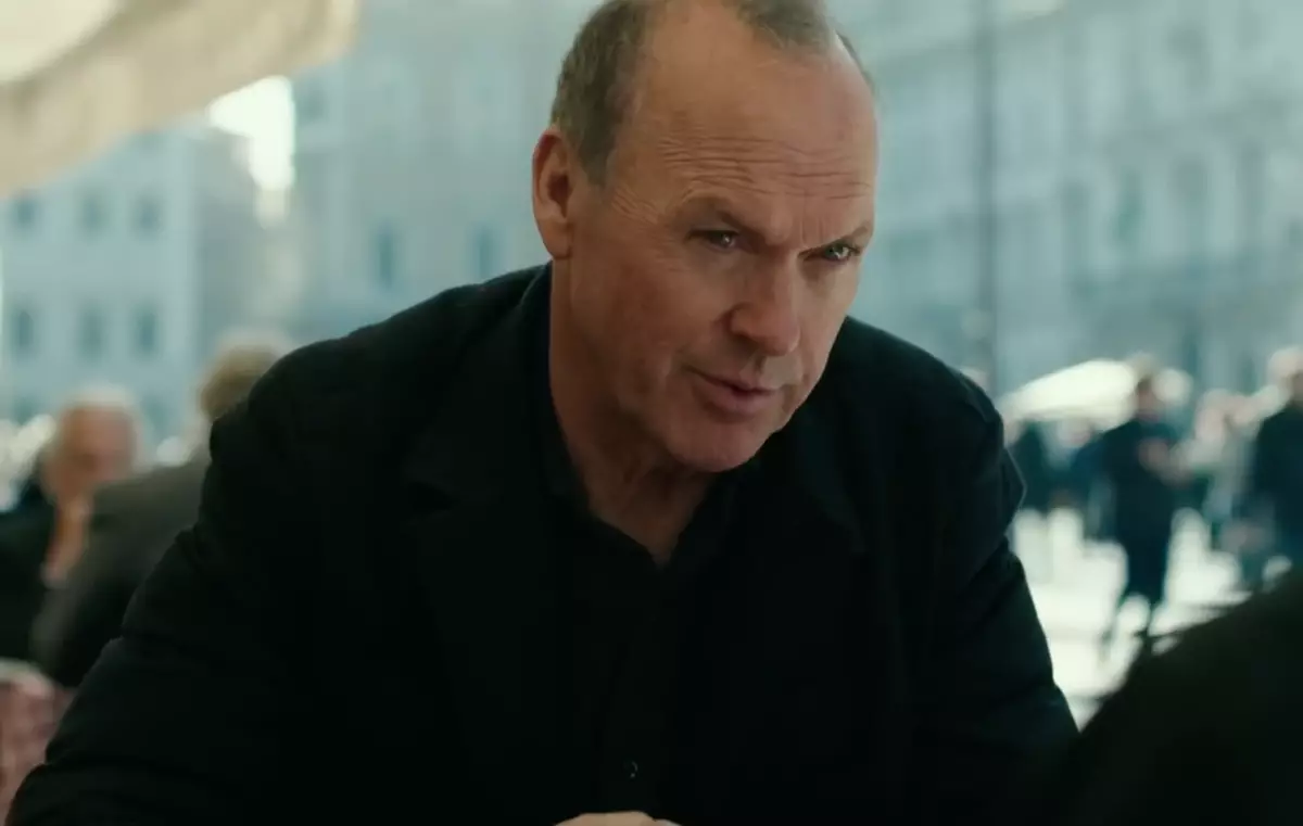 Michael Keaton movie that went under radar becomes Netflix's most