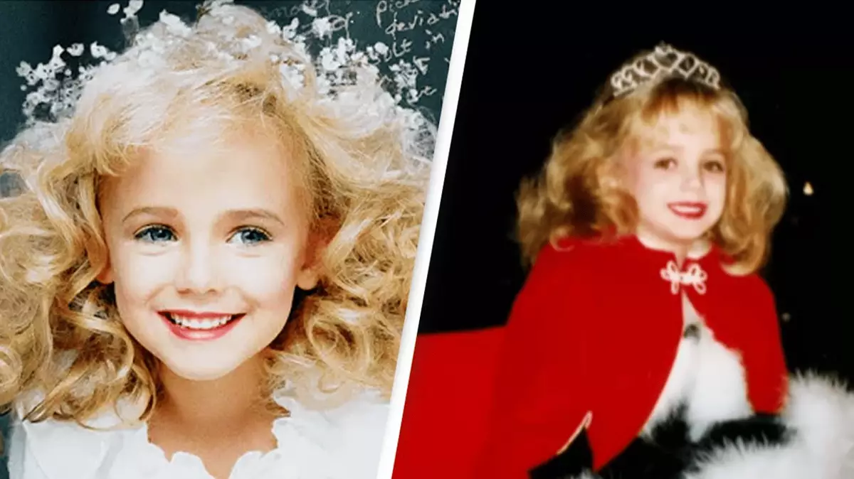 26-Year-Old Mystery Of Child Beauty Queen's Murder Could Be Solved Within Hours With DNA Test