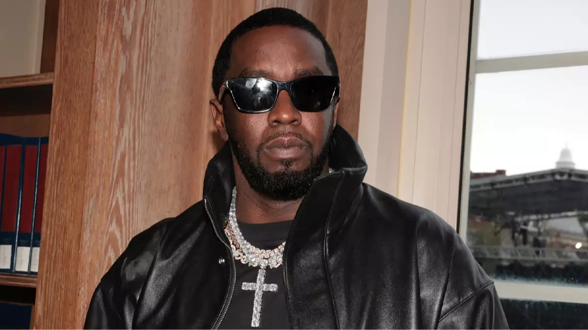 Law and Order fans could be banned from Diddy's jury during sex trafficking trial for bizarre reason