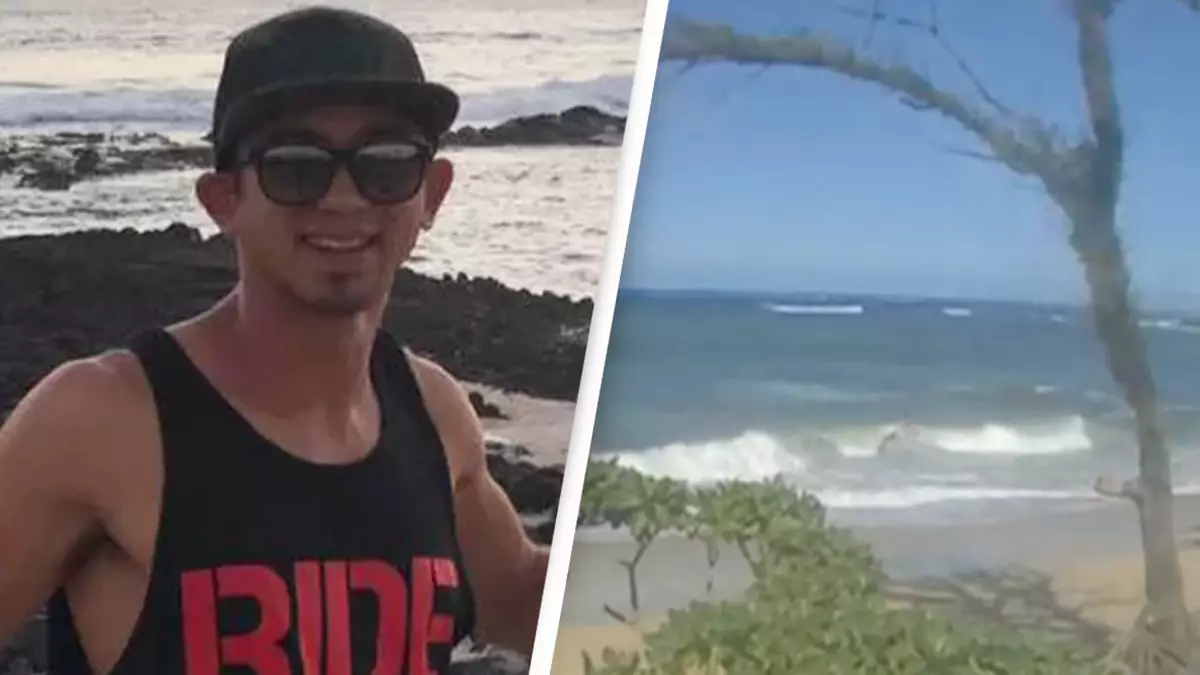 Witnesses recall terrifying encounter after surfer is killed in shark