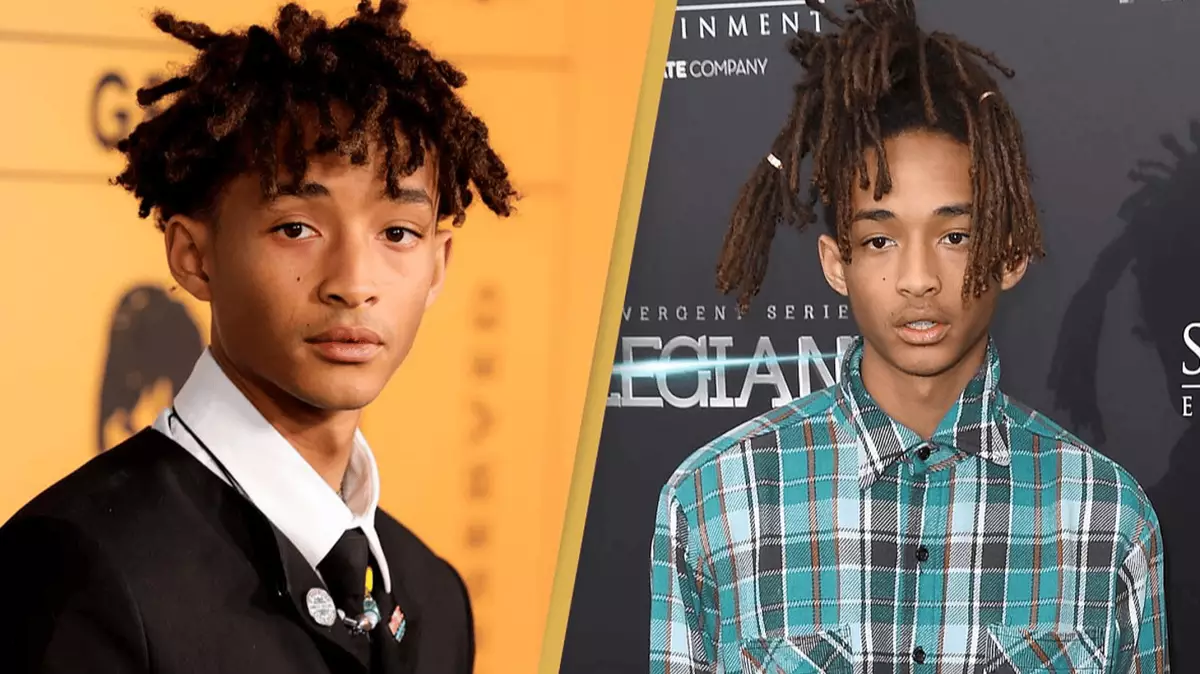 What's happened to Jaden Smith after he turned his back on Hollywood