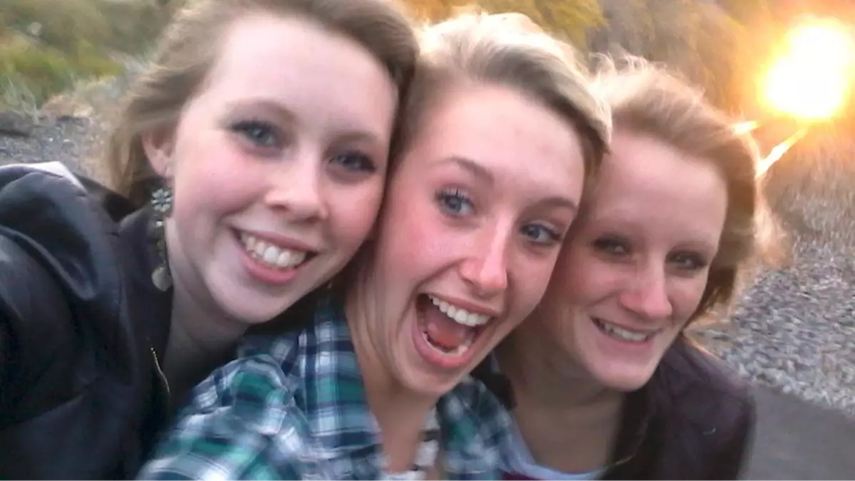 Teenagers deaths could have been prevented train conductor explains