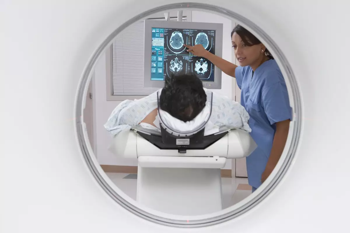 Woman left 'screaming' in pain after leaving sex toy in during MRI as ...
