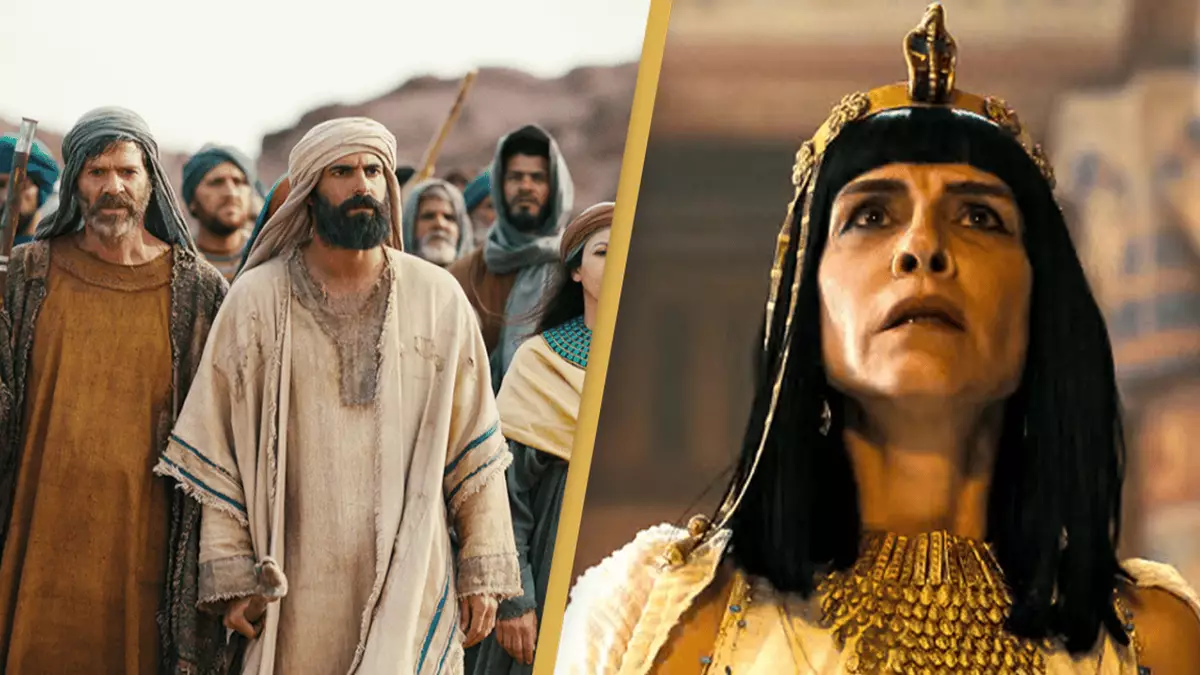 Netflix's most watched TV series leaves viewers divided for one reason ...