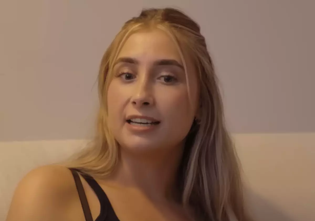 OnlyFans Star Who Slept With 100 Men In One Day Reveals What Her onlyfans-star-who-slept-with-100-men-in-one-day-reveals-what-her