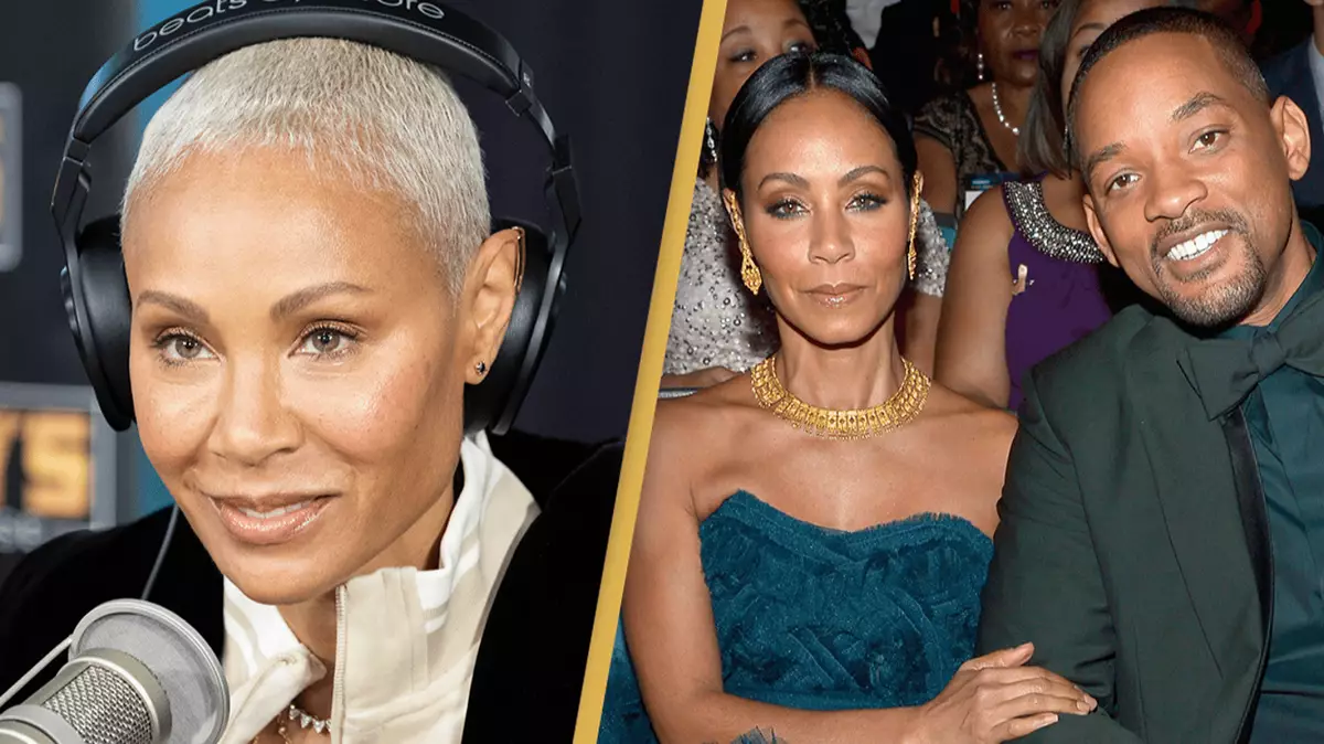 Jada Pinkett Smiths überraschende Karriere jenseits der Schauspielerei ...