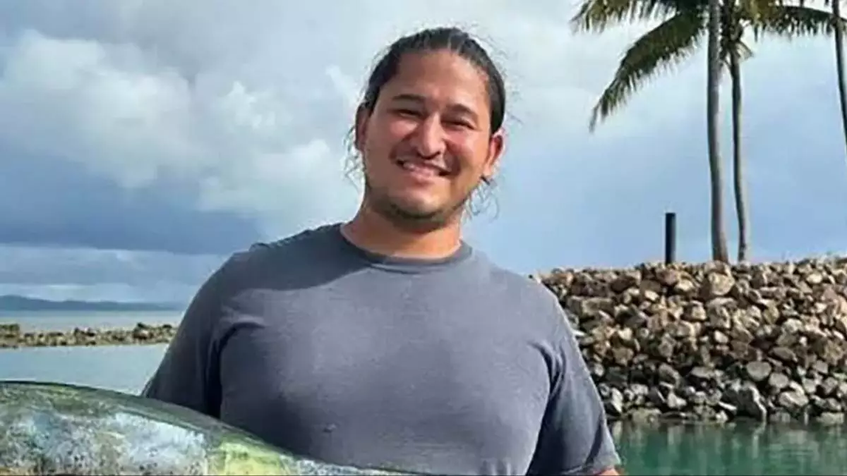 'Harbinger of Doom' fish washes up on beach in the Philippines