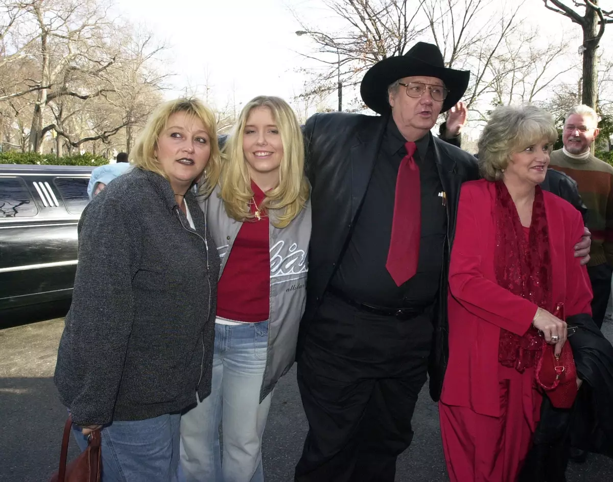 $314 million jackpot winner Jack Whittaker reveals how the prize ruined