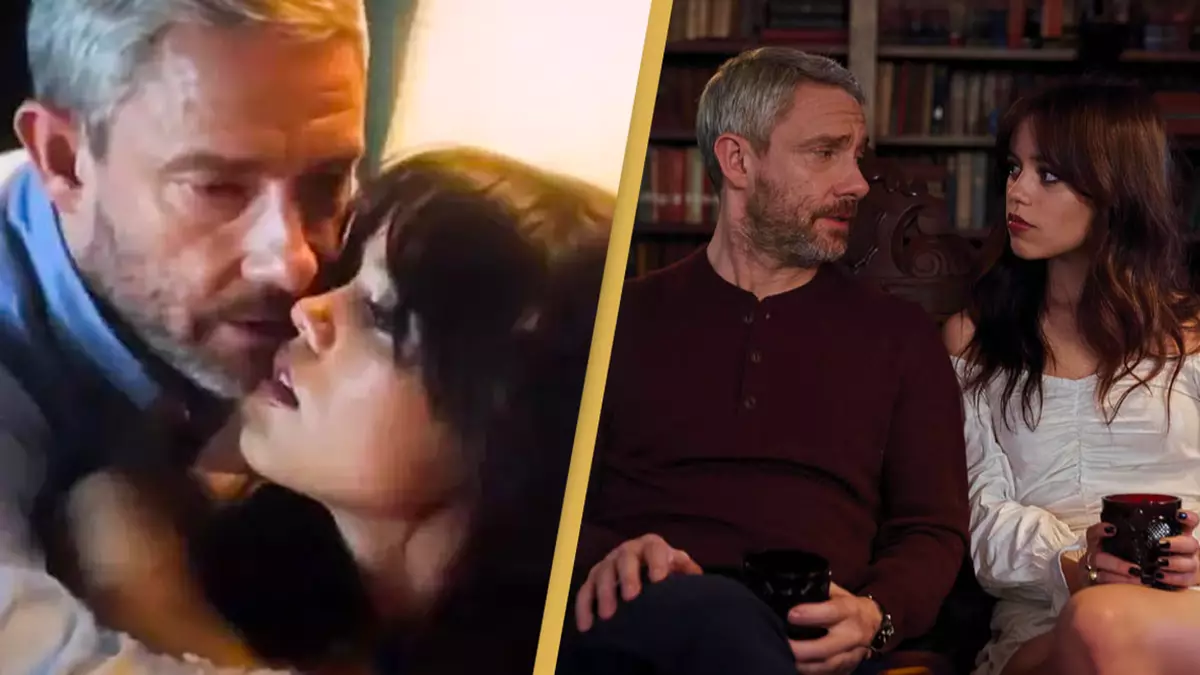 Major rule change made after Jenna Ortega’s controversial xrated scene