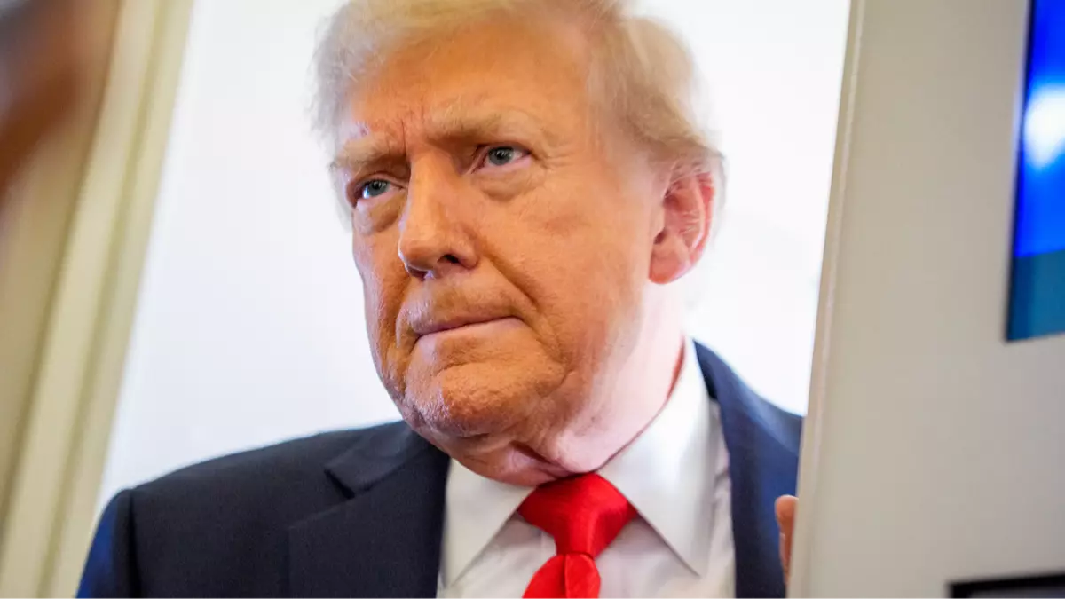 Trump makes bold suggestion as Jimmy Fallon addresses Jimmy Kimmel's suspension