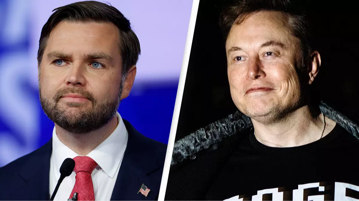 JD Vance reveals what Elon Musk will do after DOGE role ends