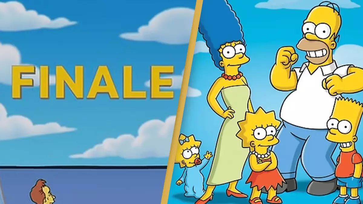 Simpsons Viewership Jenna Ortega leaves viewers disturbed after watching her x-rated scene ...