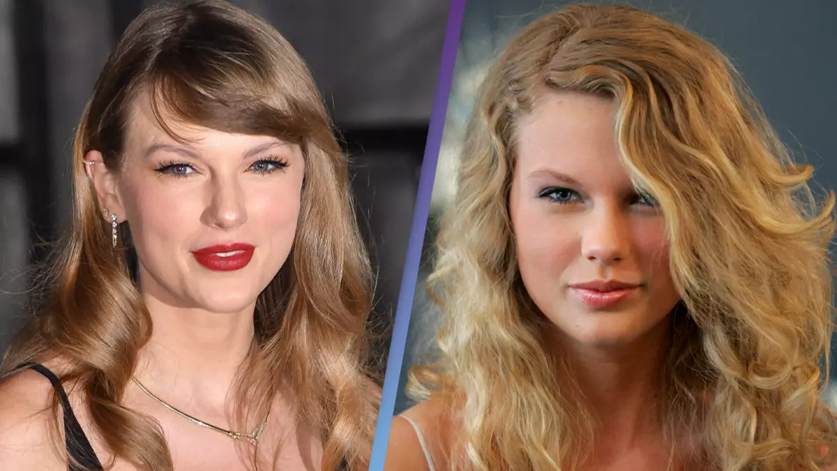 Taylor Swift’s teachers reveal what she was really like at school