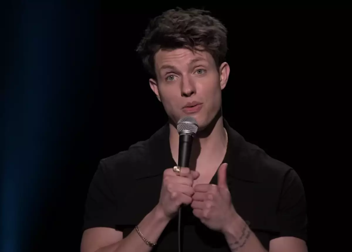 Matt Rife responds after plastic surgeon says he gave 'greatest jawline ...