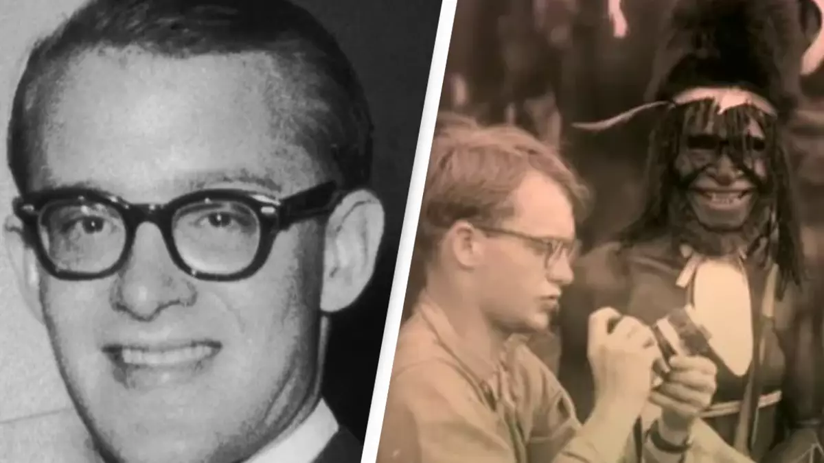 Death of missing millionaire remains a mystery amid suspicion ...