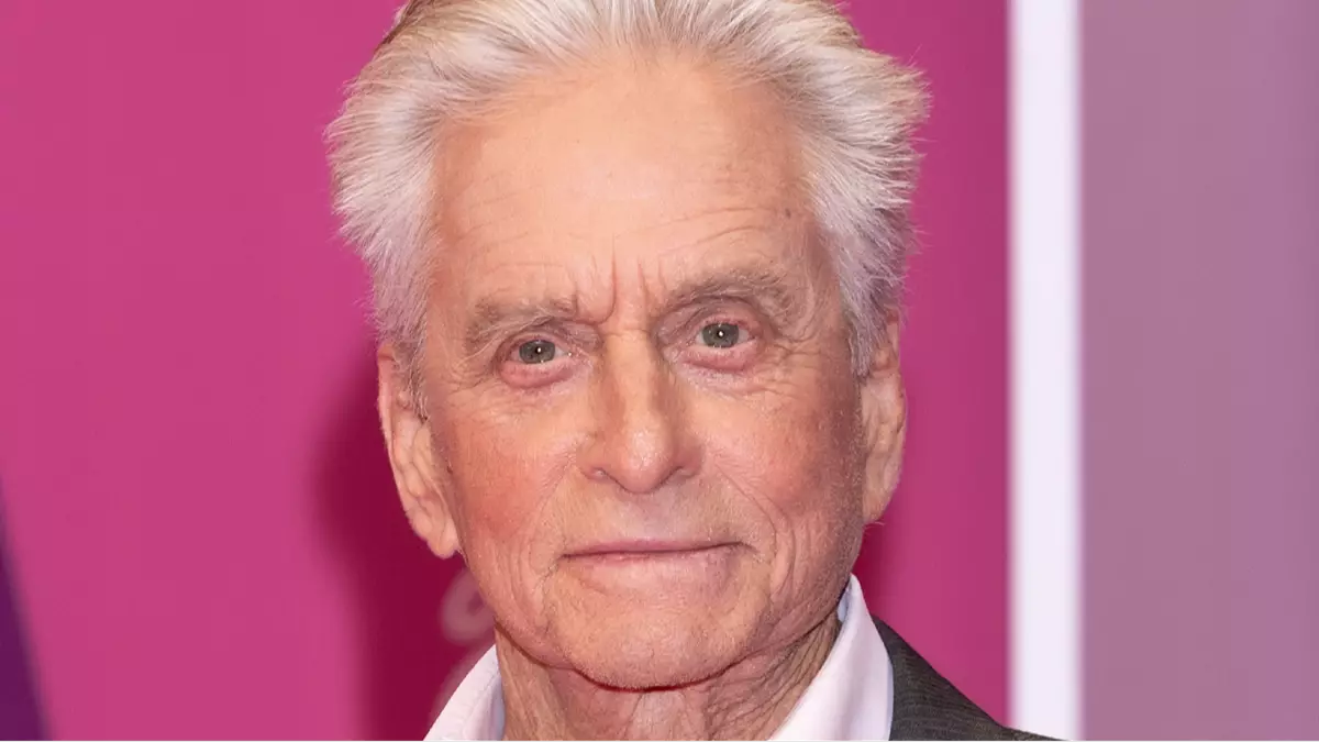 Michael Douglas’s response upon learning his cancer was linked to oral sex Michael Douglas’s response upon learning his cancer was linked to oral sex