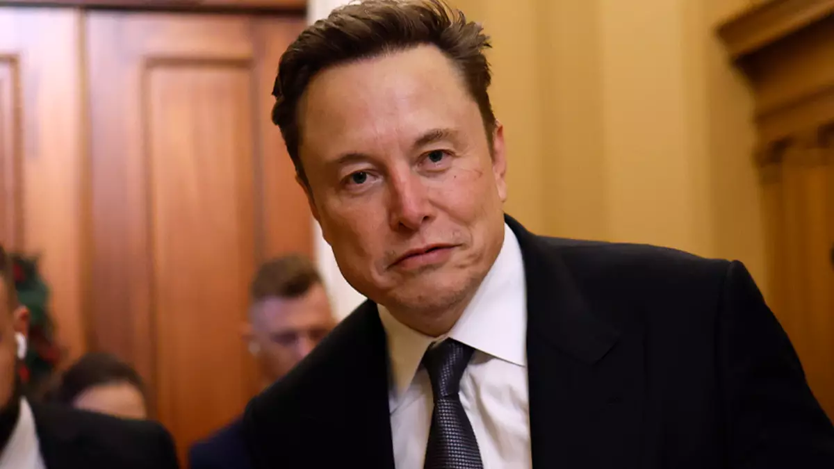 Nearly $1,000,000,000 of Elon Musk's DOGE 'savings' mysteriously vanish overnight - Money - UNILAD