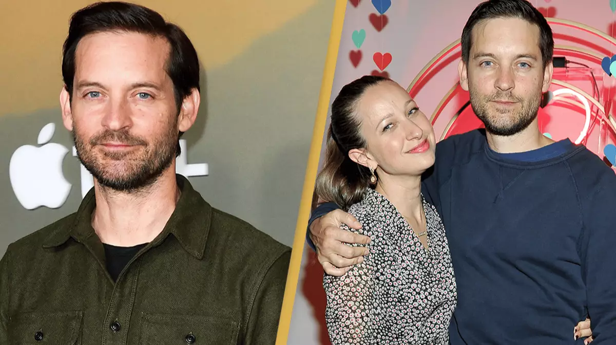 Tobey Maguire s Ex wife Jennifer Meyer Responds To Rumor He s Dating tobey-maguire-s-ex-wife-jennifer-meyer-responds-to-rumor-he-s-dating