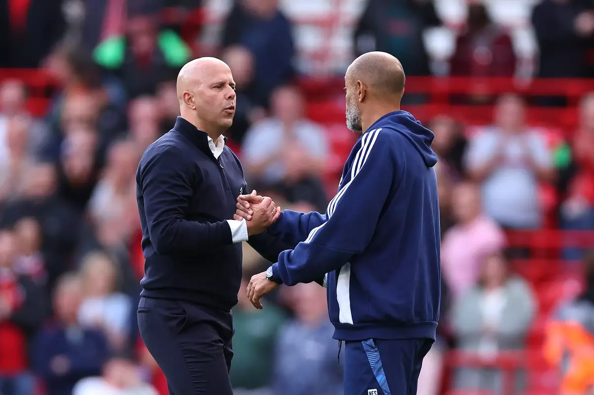 Jamie Carragher grades every Premier League club in damning mid-season report as Man Utd handed brutal mark - Premier League A field of pumpkins