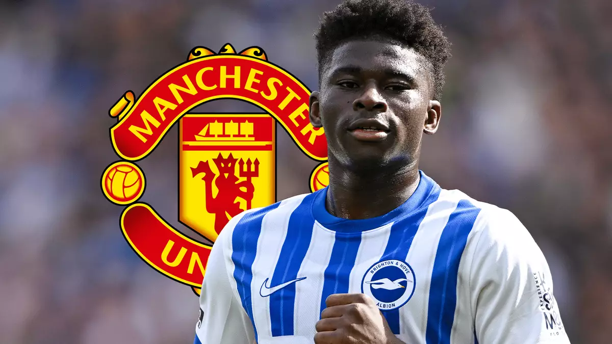 Man Utd have secret weapon to lure Carlos Baleba to Old Trafford and no other club can use it