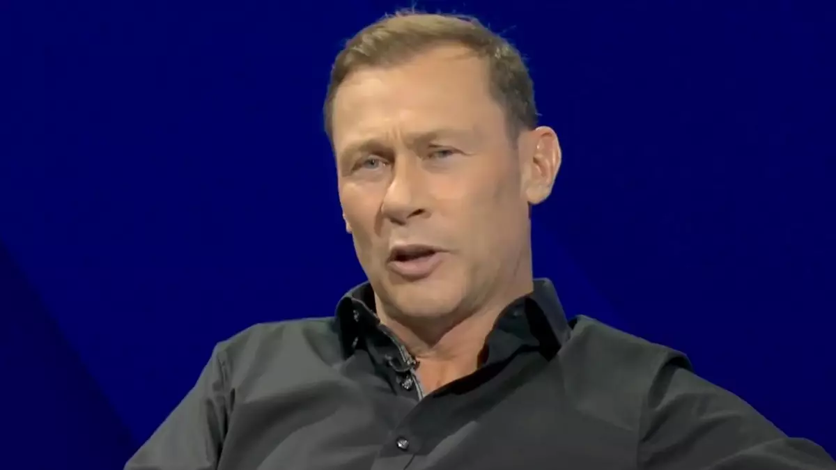 Duncan Ferguson Lifts Lid on ‘Premier League’s Hardest Player’ Claim