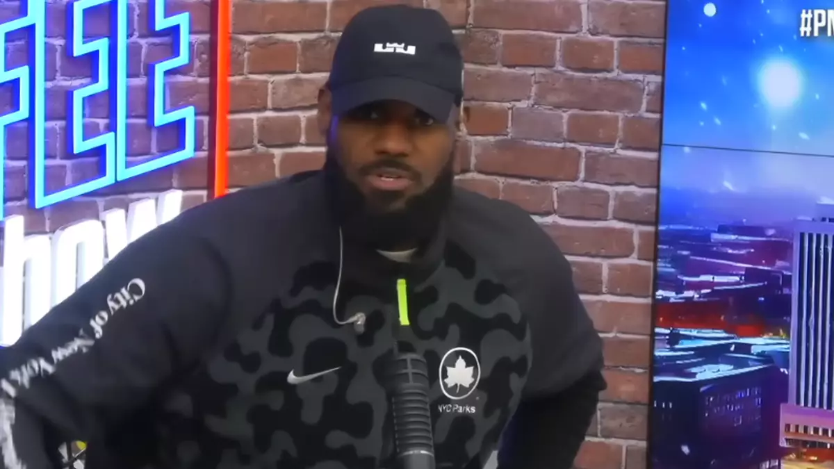 LeBron James reveals the real reason he doesn't talk to Michael Jordan as Kobe Bryant comparison made