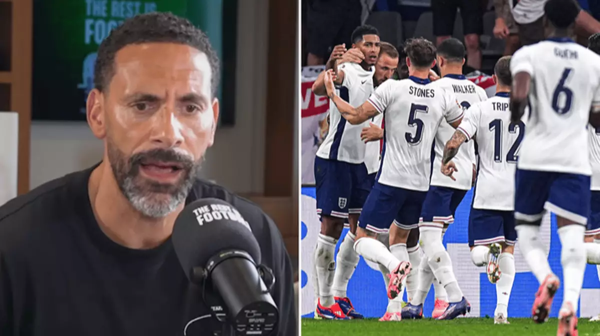 Rio Ferdinand Didn t Hesitate When Naming England s Most Important rio-ferdinand-didn-t-hesitate-when-naming-england-s-most-important