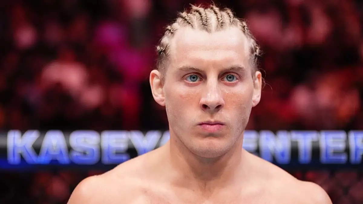 Paddy Pimblett Slams Dan Hooker After Comment About Late Friend