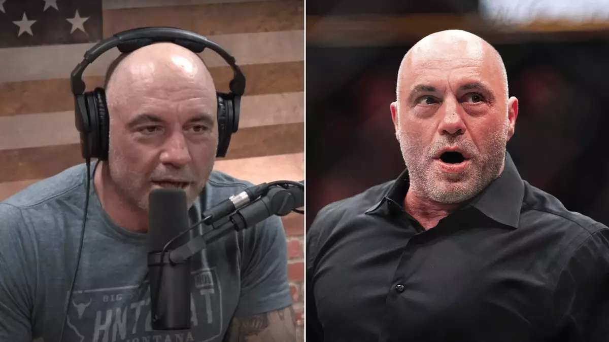 Joe Rogan drops major hint that most requested guest will finally ...