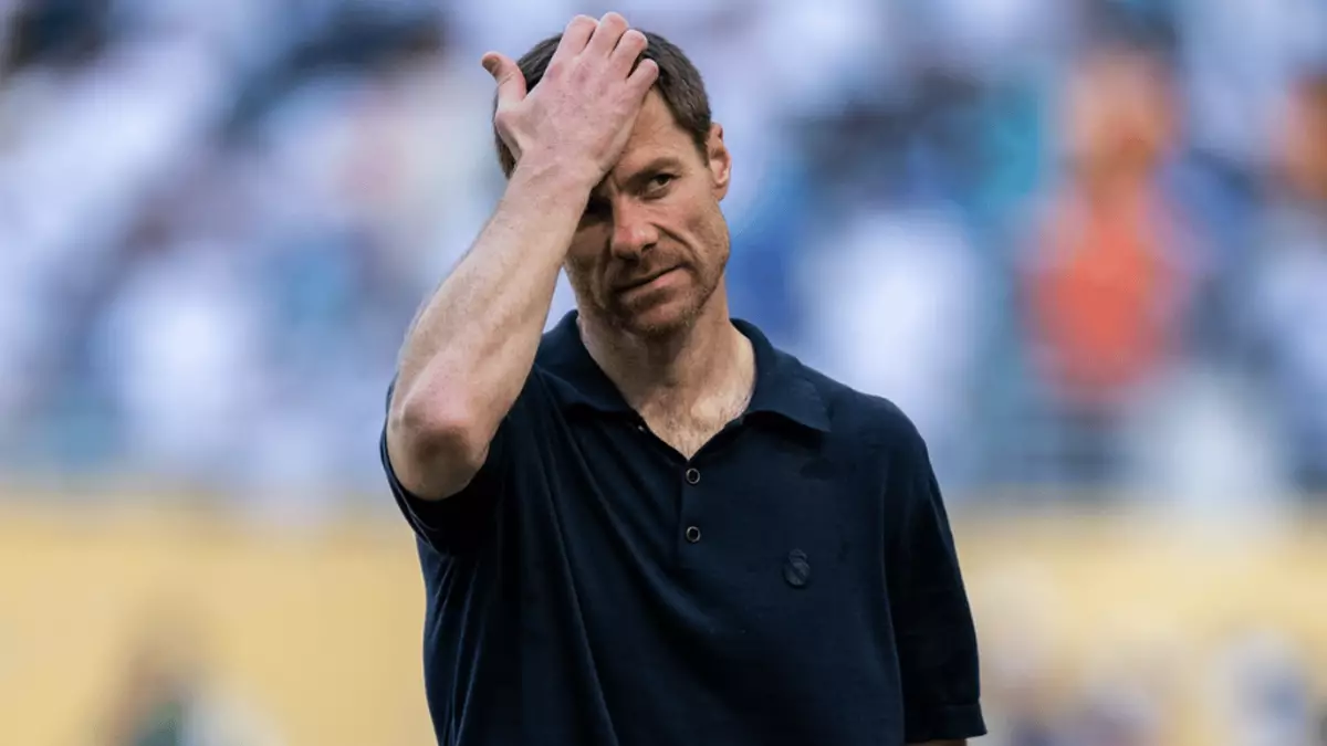 Real Madrid have 'blocked' Xabi Alonso from using three players at Club World Cup following Trent debut