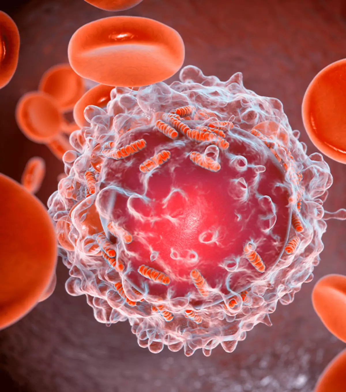 Scientists destroy 99% of cancer cells with groundbreaking new method