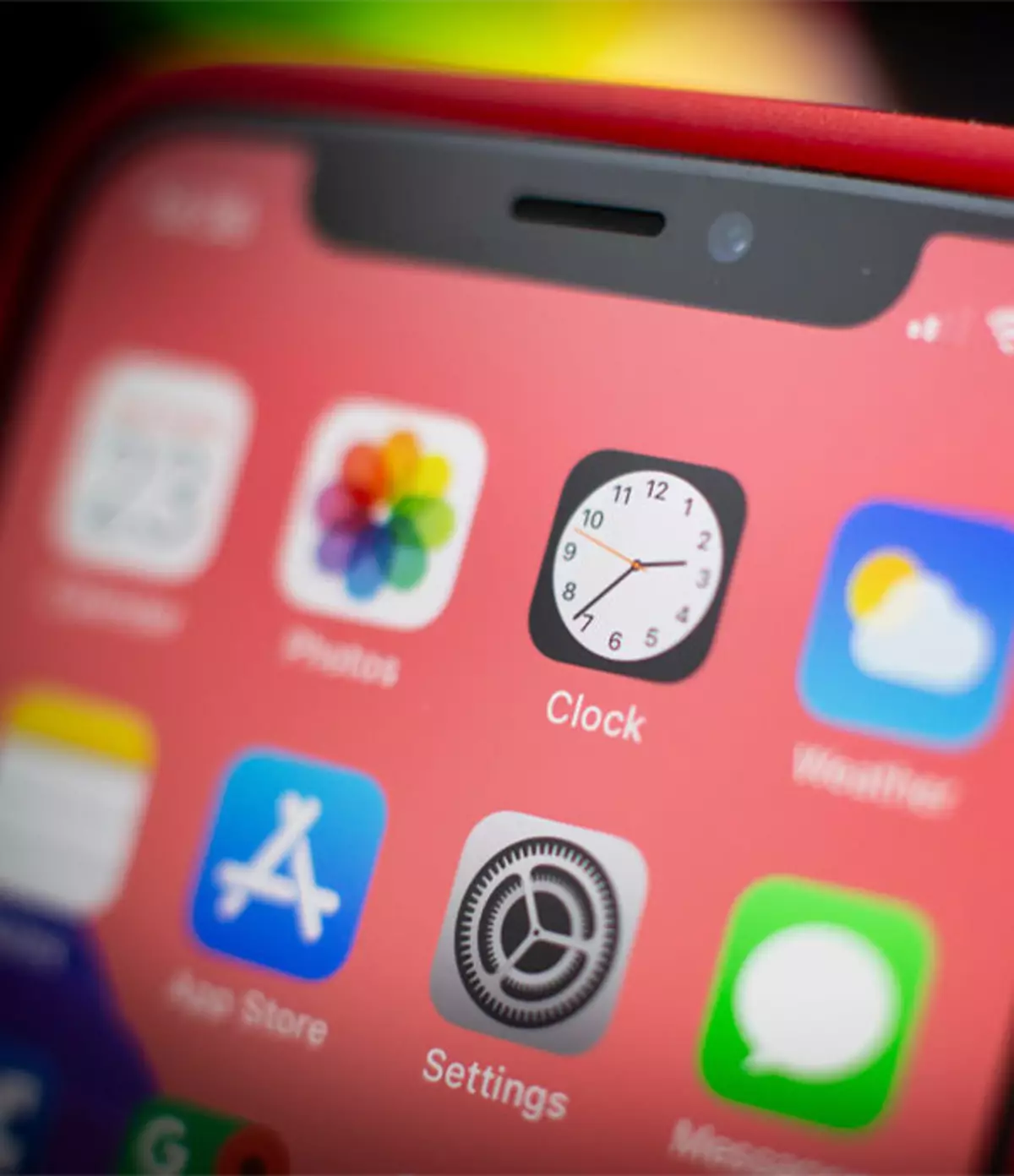 Reddit user identifies unknown iPhone setting that's causing alarms not