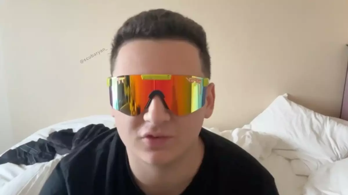 Twitch streamer FaZe Lacy enrages viewers after rant claiming streaming ...