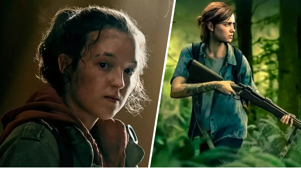 The Last of Us fans cast 'perfect' Ellie in the show's season 2