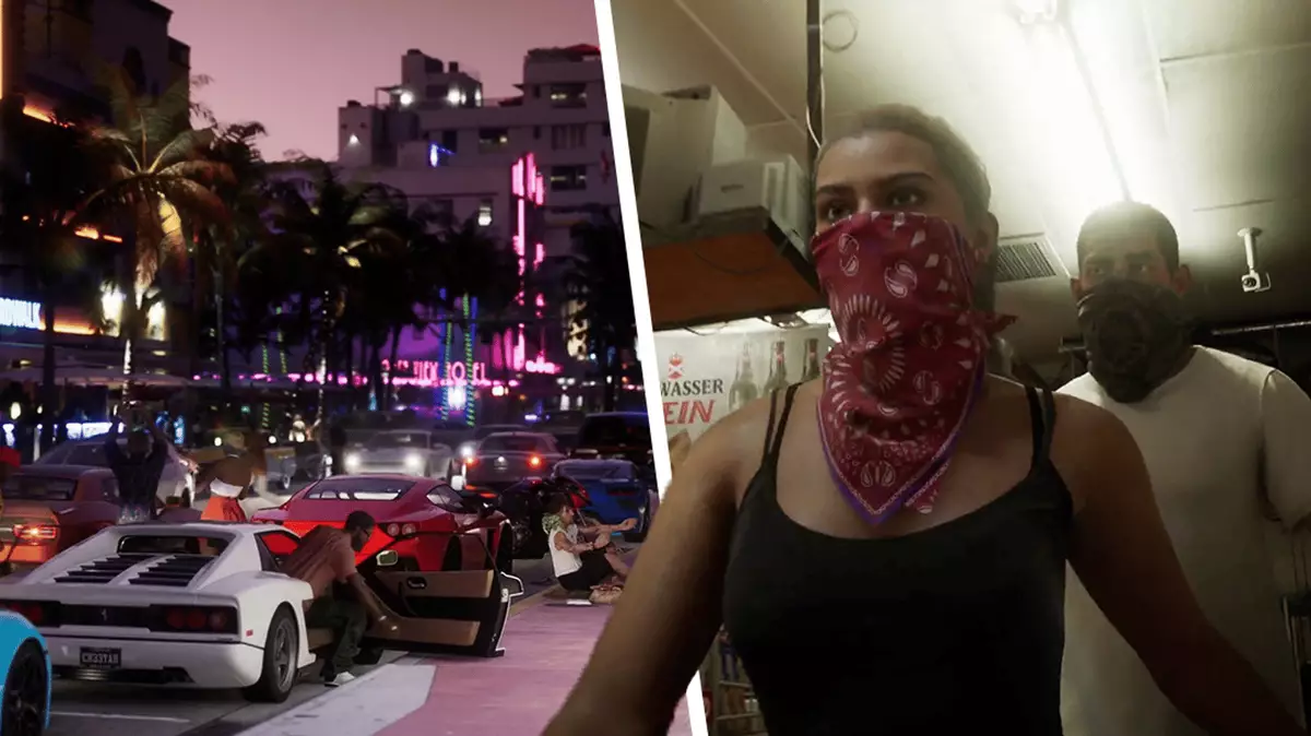 GTA 7 officially confirmed before GTA 6 is even in our hands