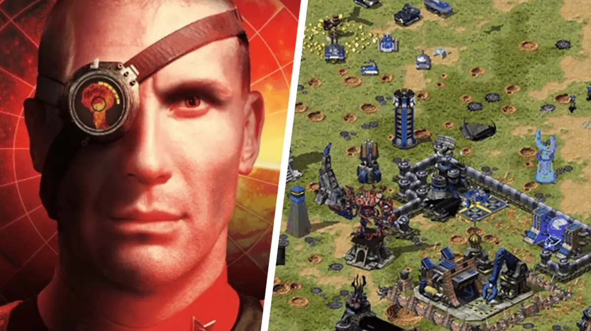 Command And Conquer: Red Alert 2 remaster finally on the horizon