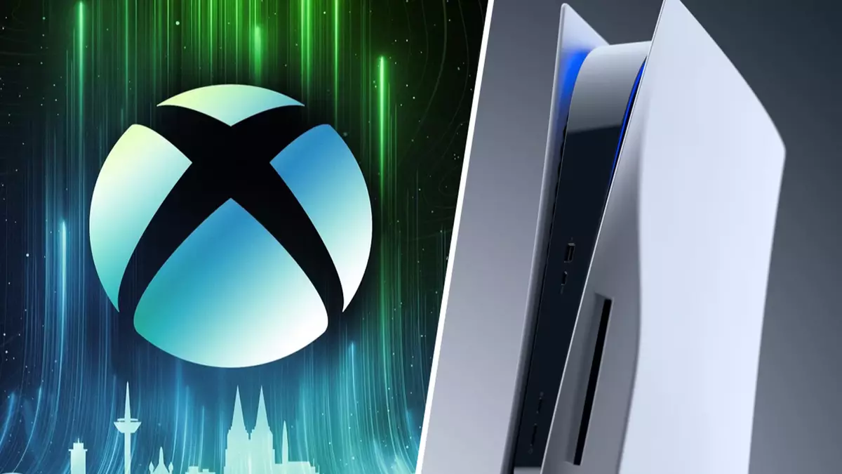 Microsoft has additional ideal-sellers on the PlayStation Retailer than Sony perfect now