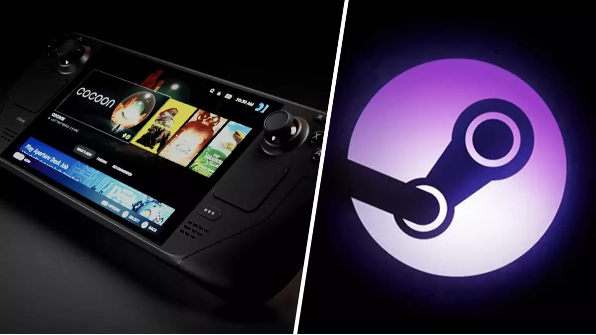 Via Steam 8 Things you didn't know you could do with Steam