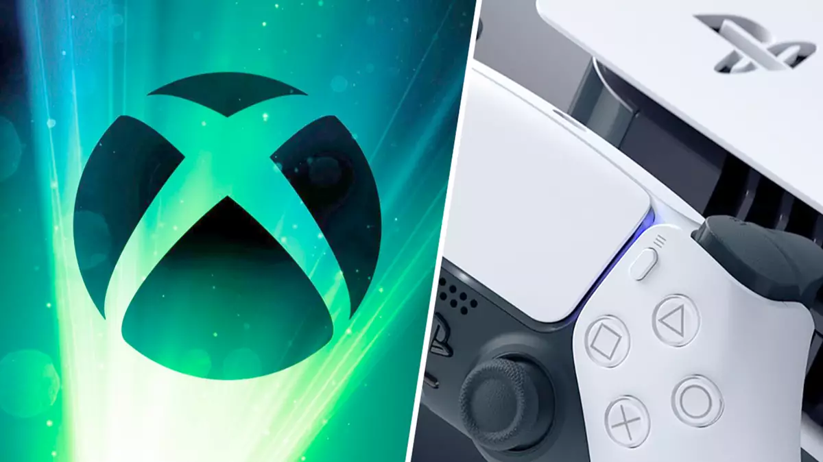 Xbox reportedly in talks to nab PlayStation’s main exercise of 2024