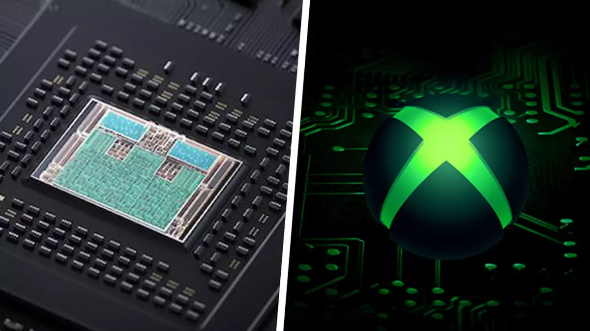 Xbox unveils 3 brand new consoles at Xbox Games Showcase - Xbox ...