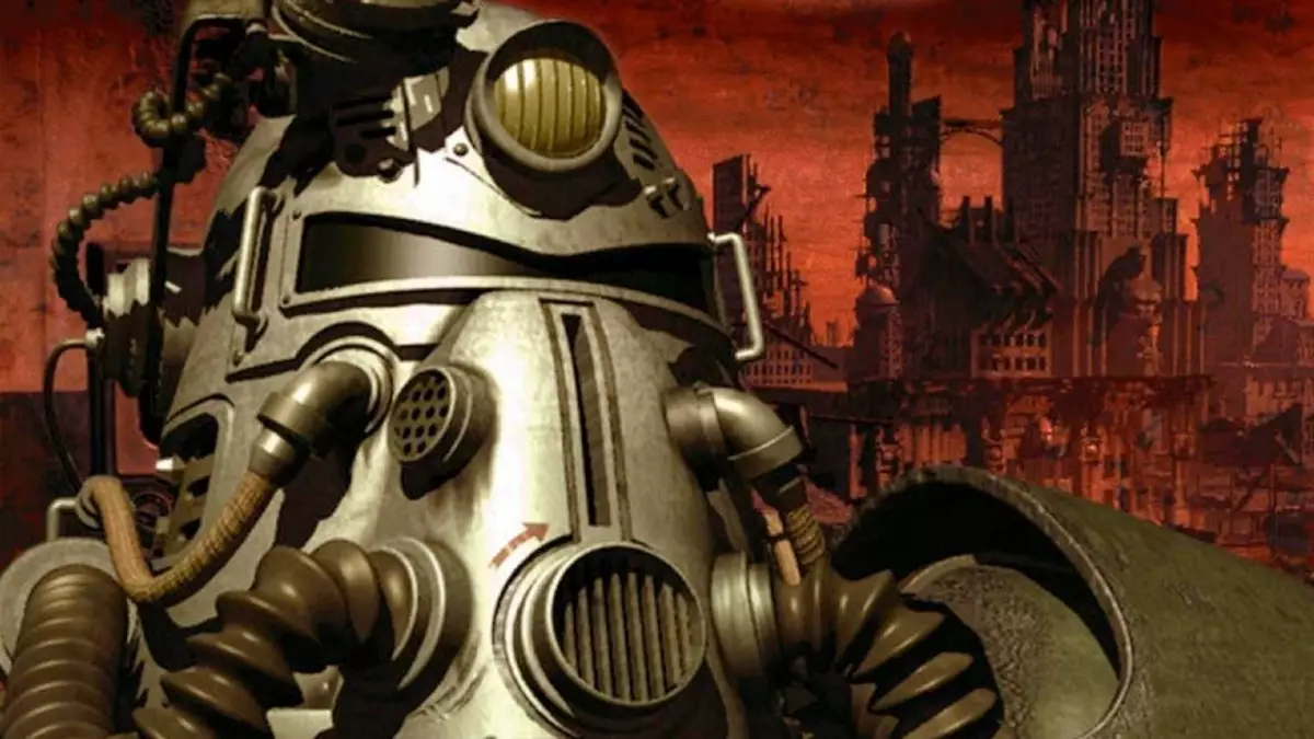 Fallout Rmeake Fallout Remake Unveils Surprise New Gameplay Trailer, and It Looks Epic