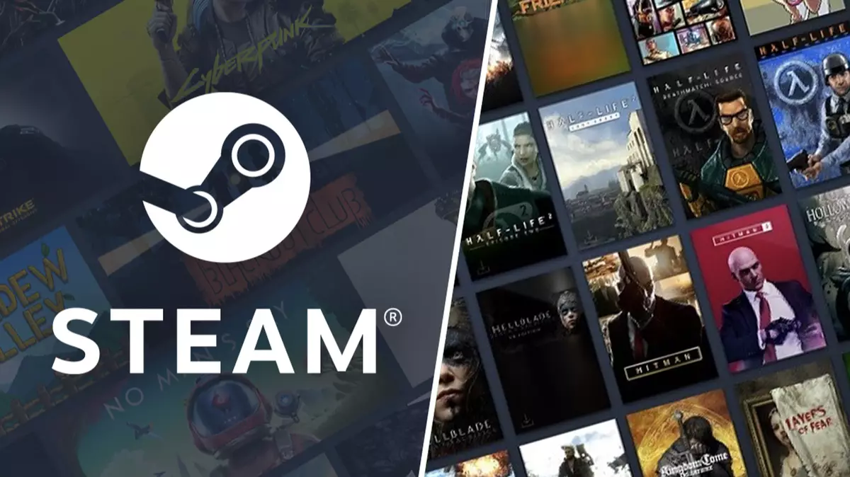 Top 25 Free Games On Steam Top 25 free games on steam