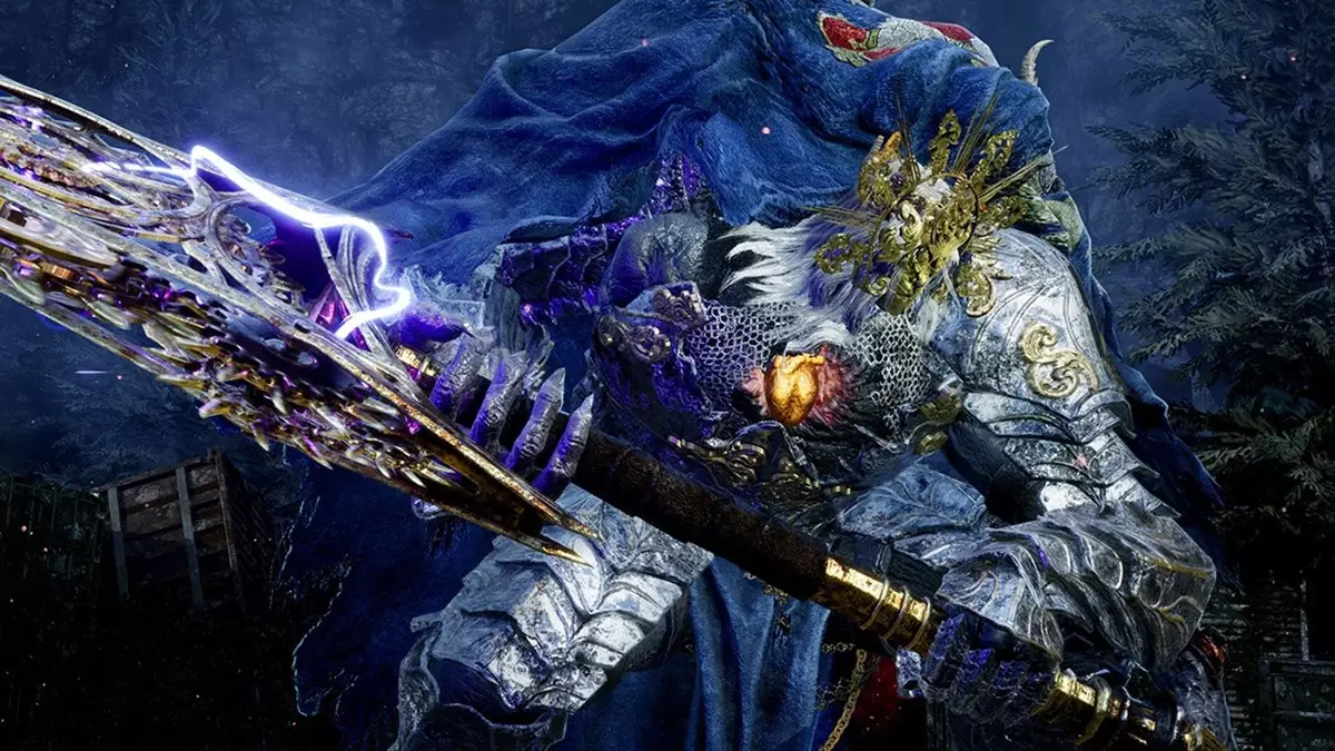 The Kin Bloodborne Bloodborne Meets Legacy of Kain in Surprise Sequel