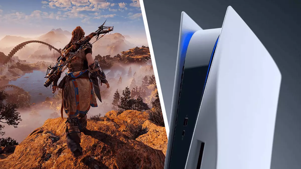 PlayStation 5 gamers urged to change one setting for instant graphics ...